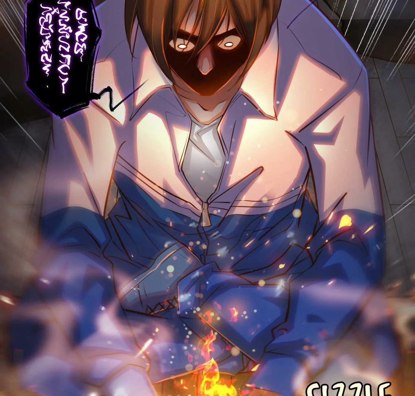 Read Scream Queen chapter 36 image 72 on Lezhin