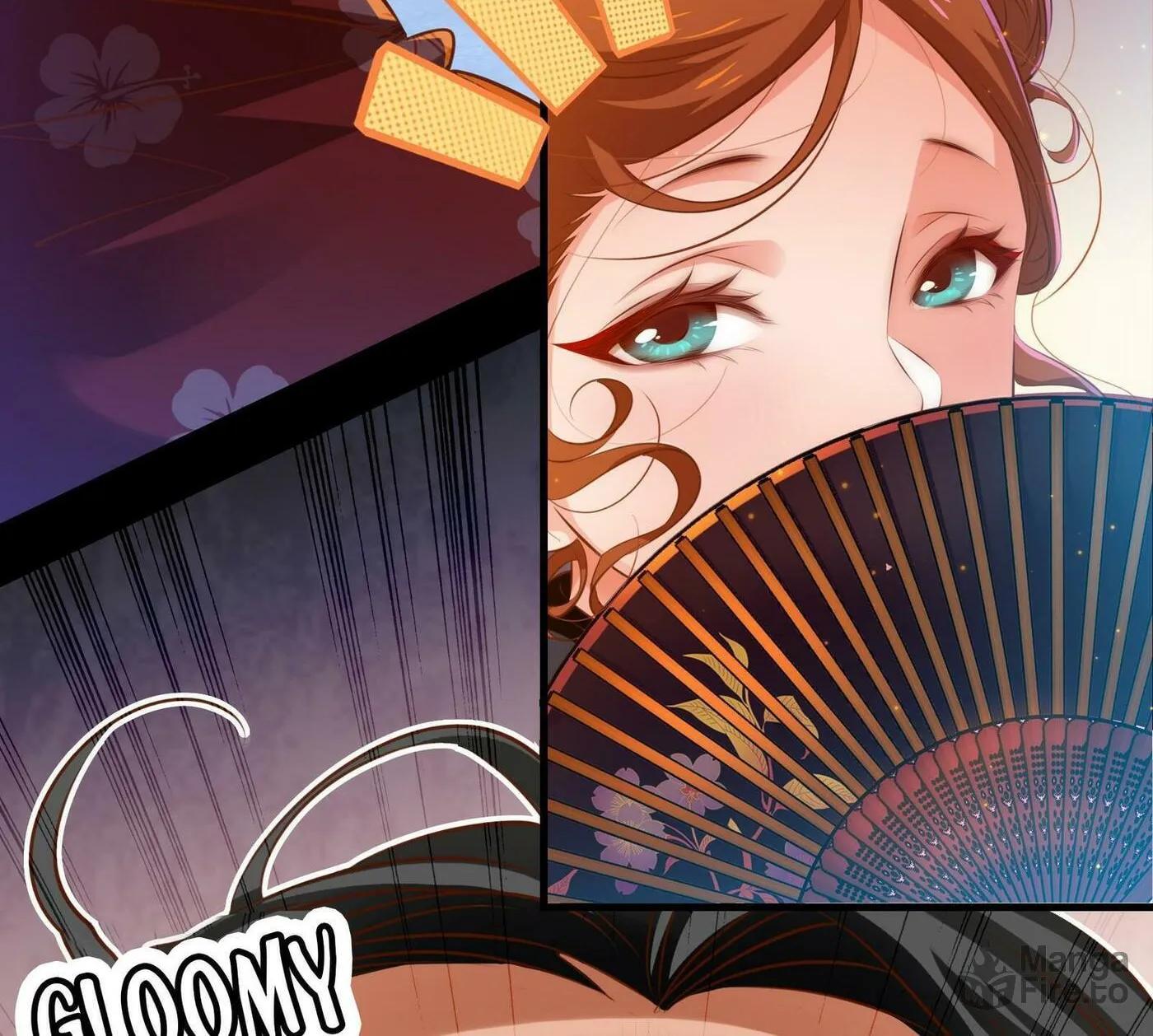 Read Scream Queen chapter 36 image 9 on Lezhin