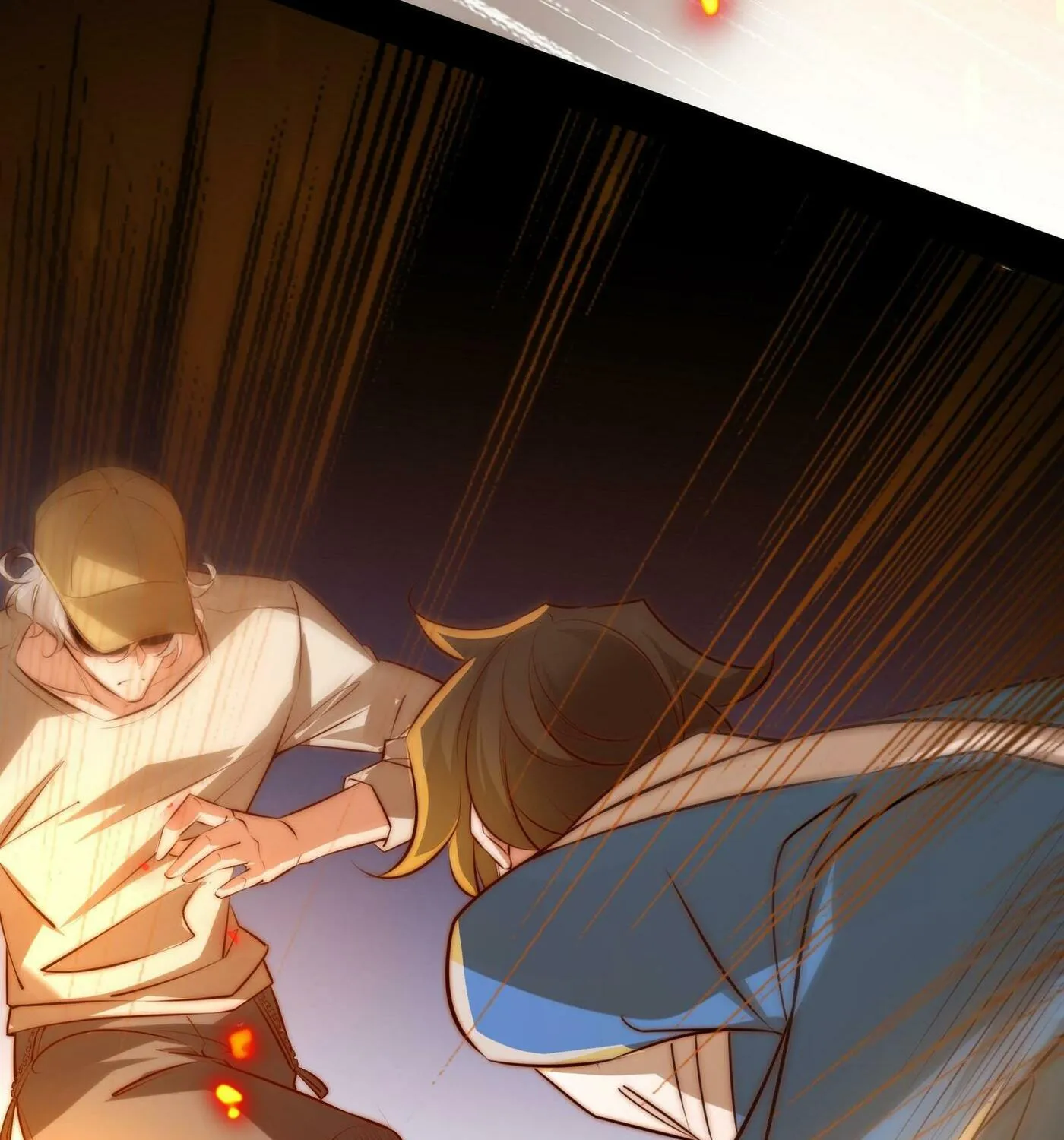 Read Scream Queen chapter 37 image 13 on Lezhin