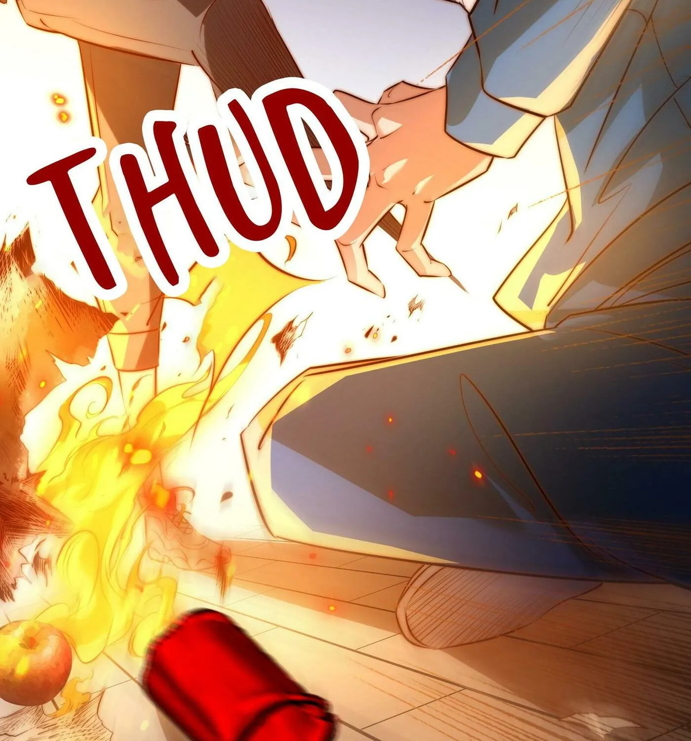 Read Scream Queen chapter 37 image 14 on Lezhin