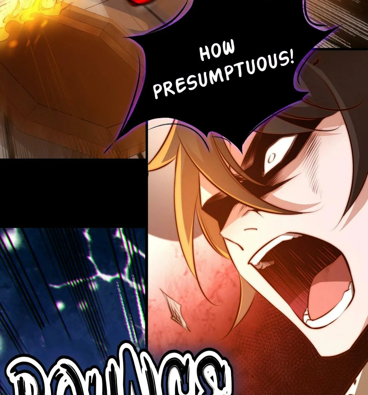 Read Scream Queen chapter 37 image 16 on Lezhin