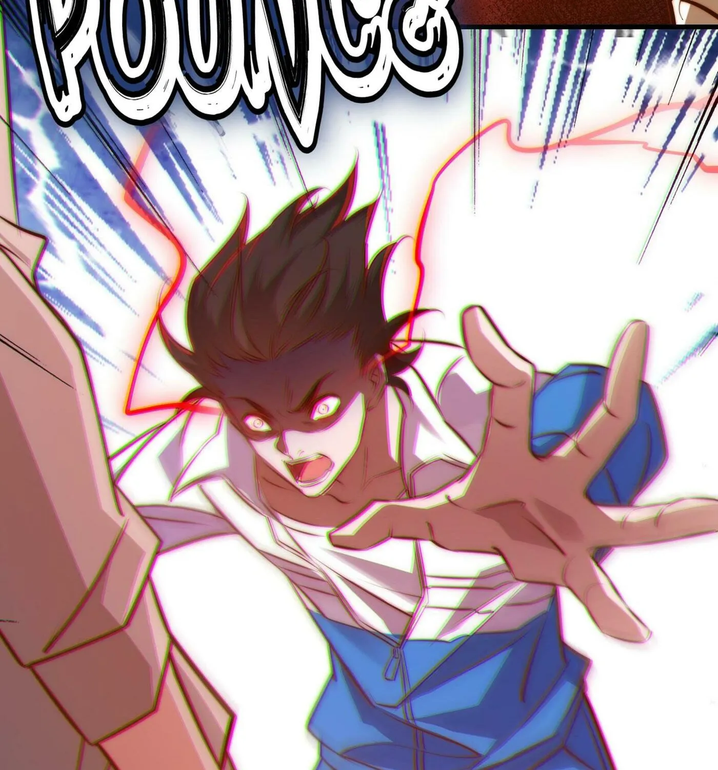 Read Scream Queen chapter 37 image 17 on Lezhin
