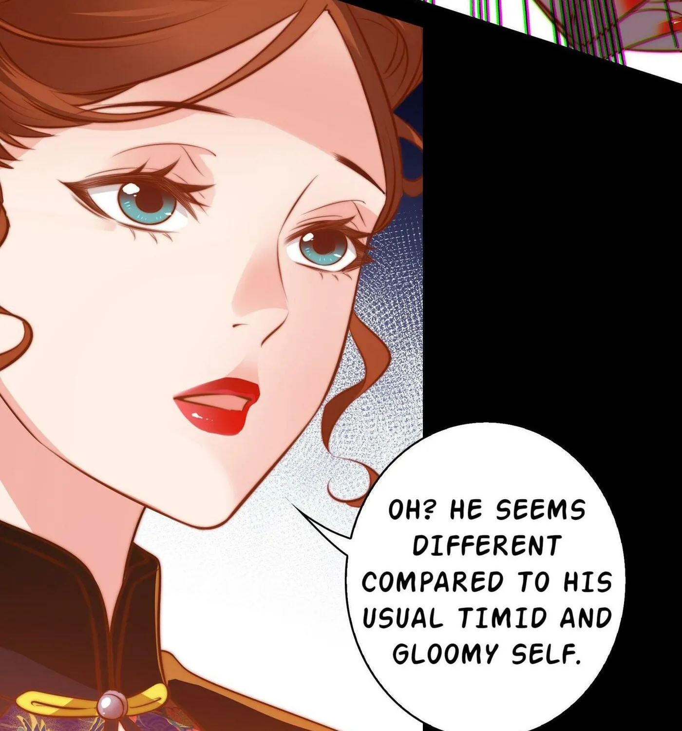 Read Scream Queen chapter 37 image 20 on Lezhin