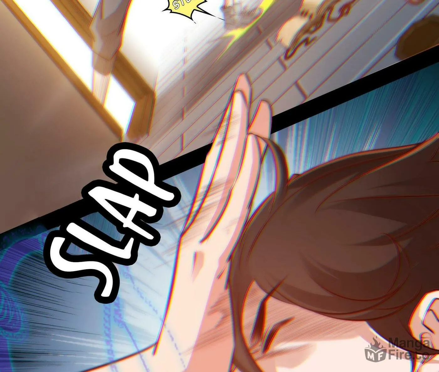 Read Scream Queen chapter 37 image 23 on Lezhin
