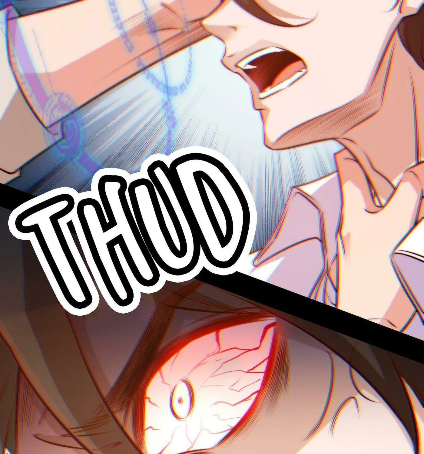 Read Scream Queen chapter 37 image 24 on Lezhin