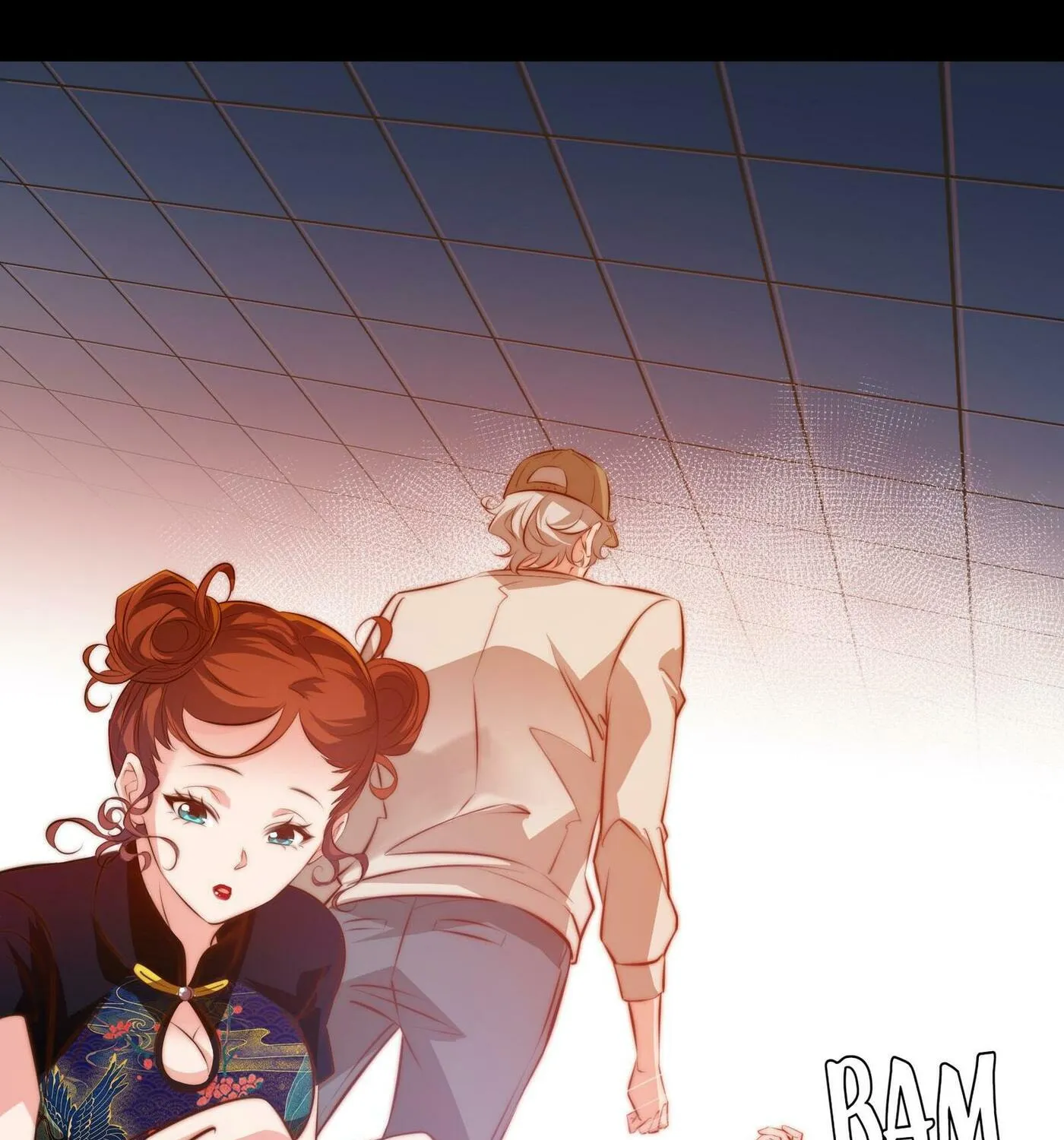Read Scream Queen chapter 37 image 26 on Lezhin