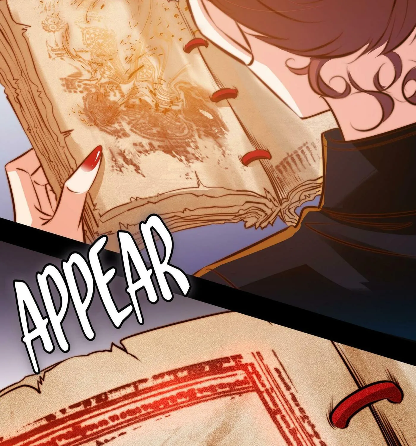 Read Scream Queen chapter 37 image 29 on Lezhin