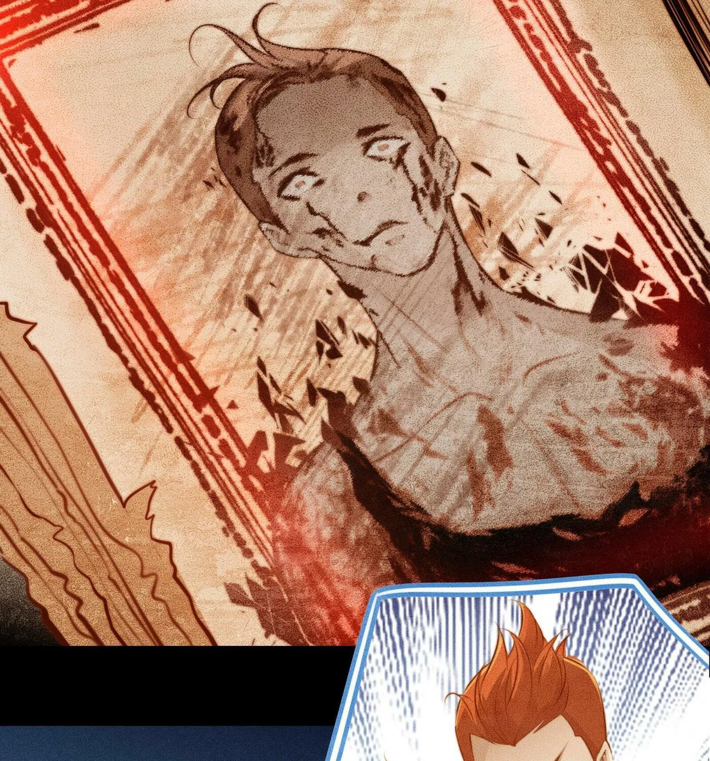 Read Scream Queen chapter 37 image 30 on Lezhin