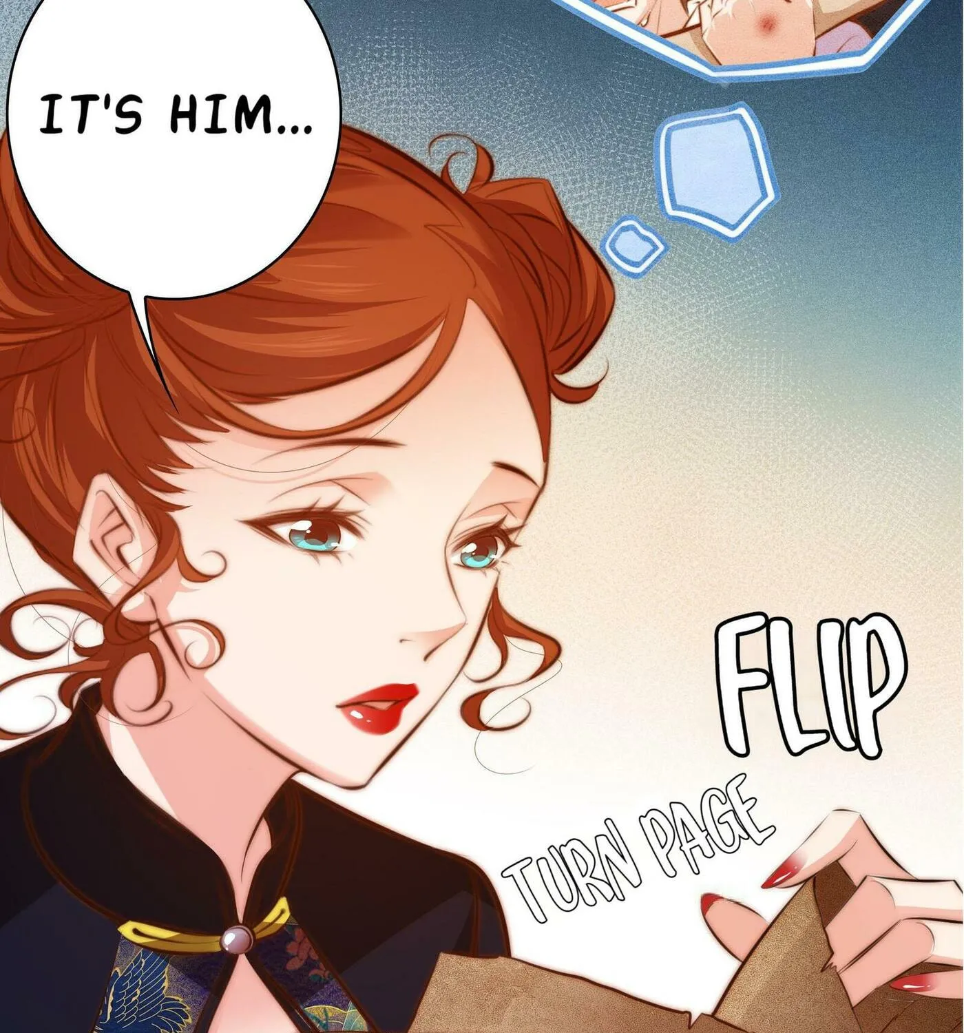 Read Scream Queen chapter 37 image 32 on Lezhin