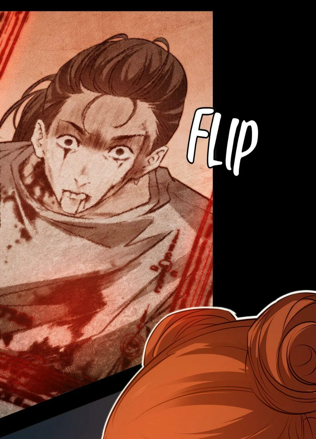 Read Scream Queen chapter 37 image 35 on Lezhin