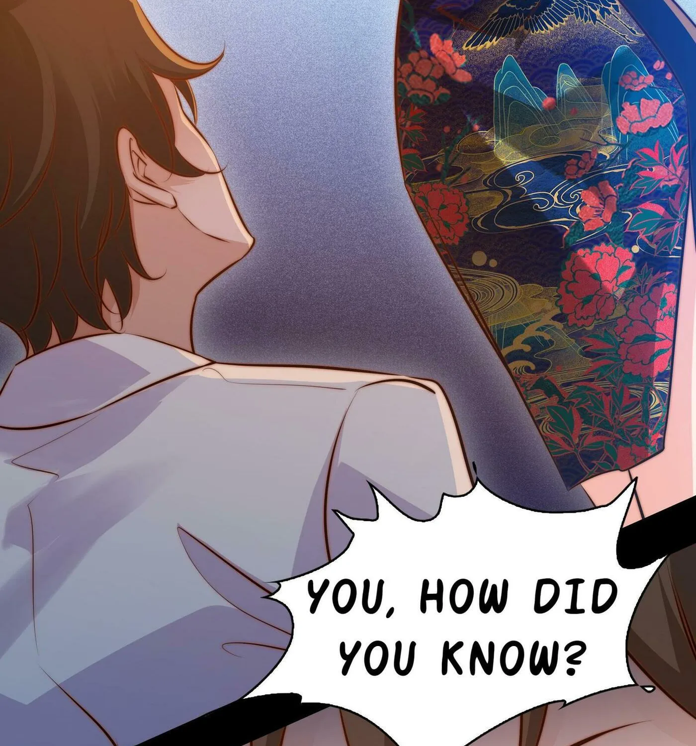 Read Scream Queen chapter 37 image 40 on Lezhin