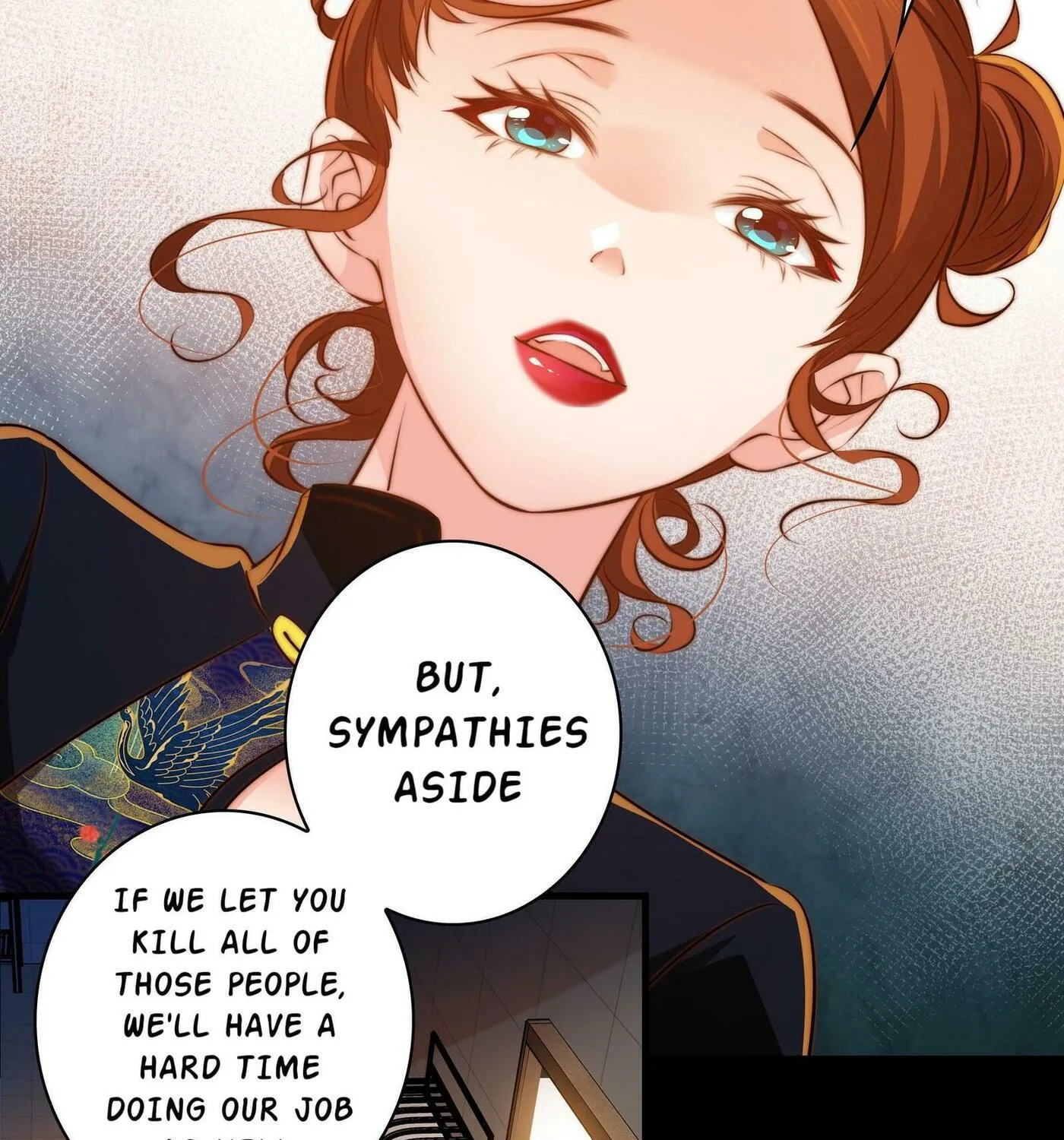 Read Scream Queen chapter 37 image 47 on Lezhin