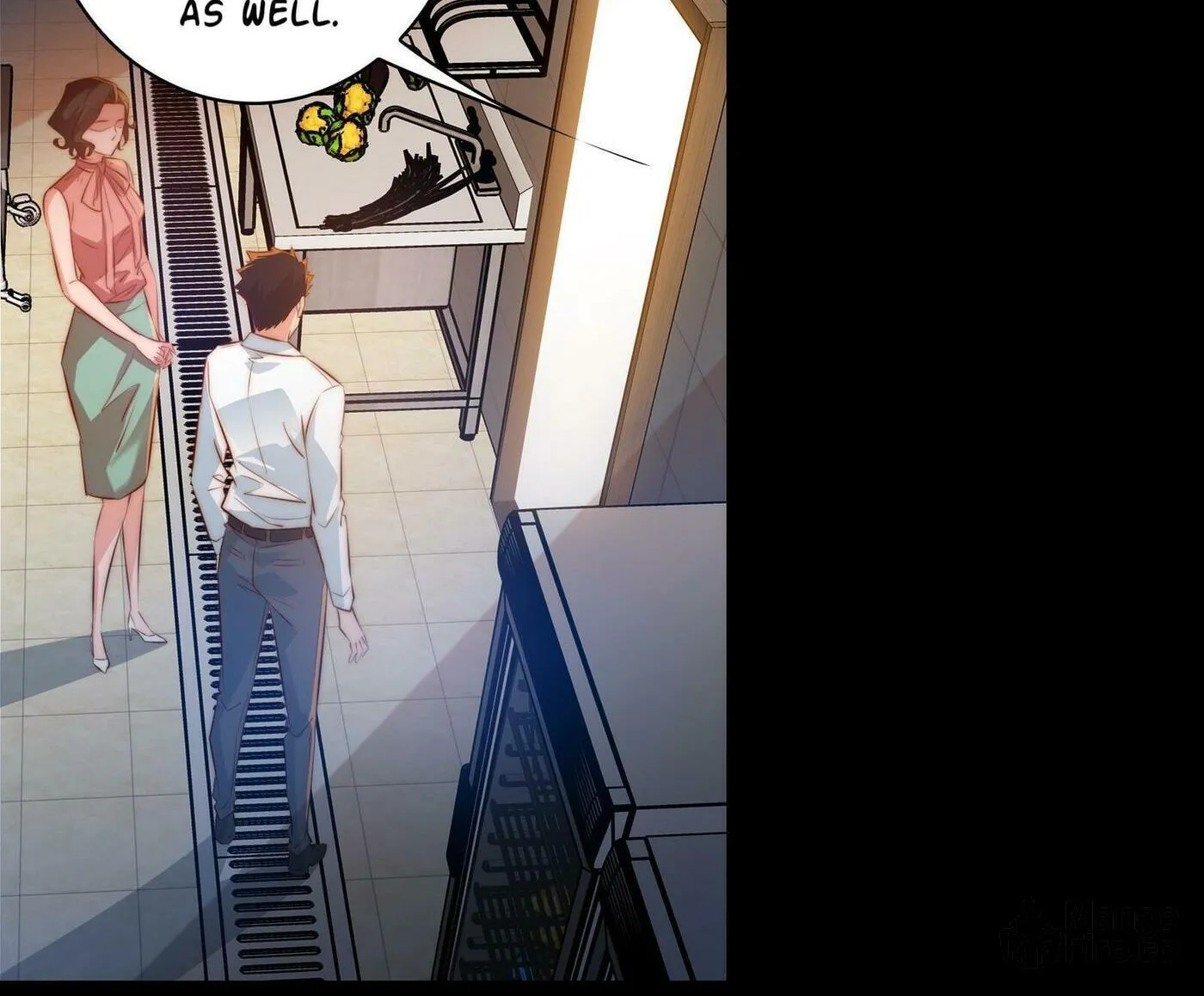 Read Scream Queen chapter 37 image 48 on Lezhin