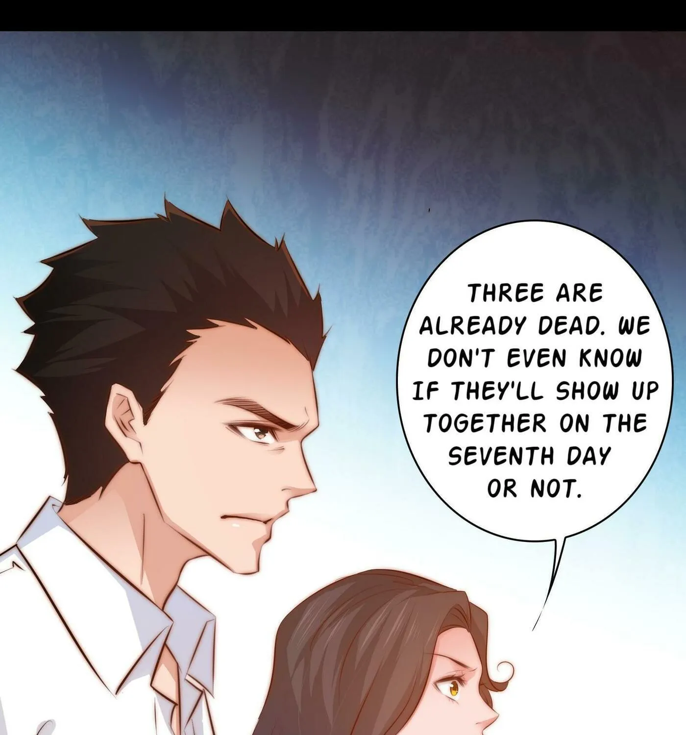 Read Scream Queen chapter 37 image 49 on Lezhin