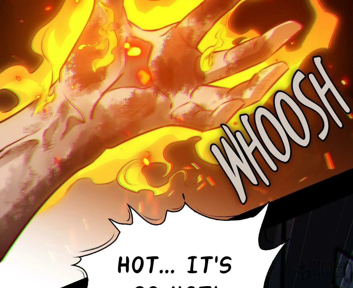 Read Scream Queen chapter 37 image 5 on Lezhin