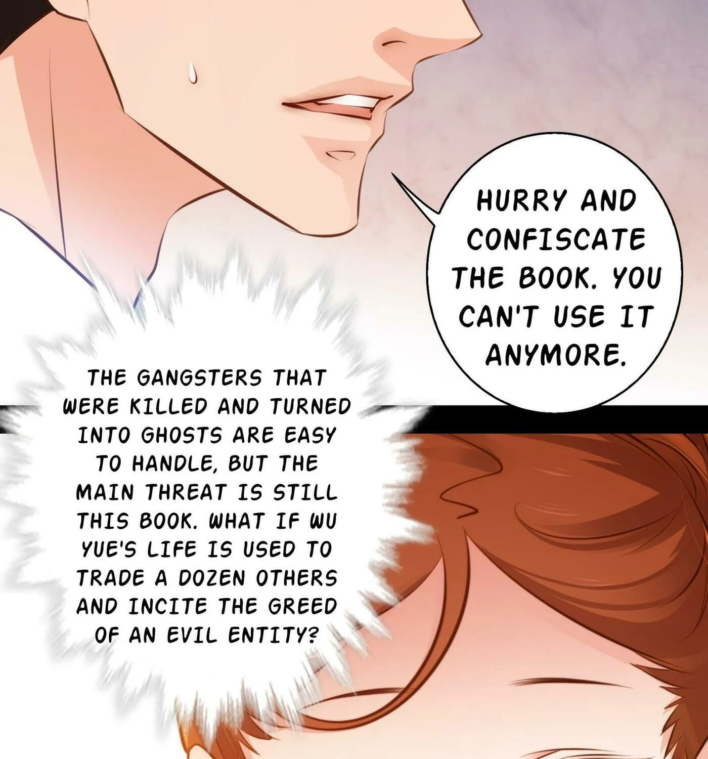 Read Scream Queen chapter 37 image 51 on Lezhin