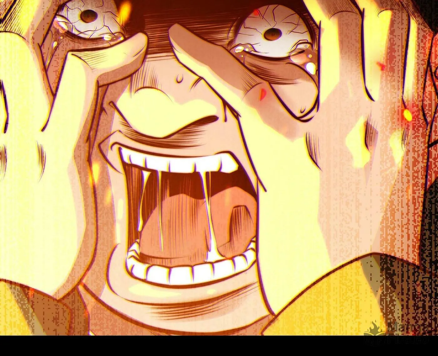 Read Scream Queen chapter 37 image 9 on Lezhin