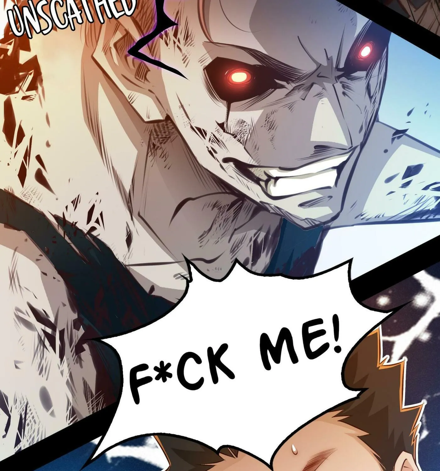 Read Scream Queen chapter 38 image 10 on Lezhin