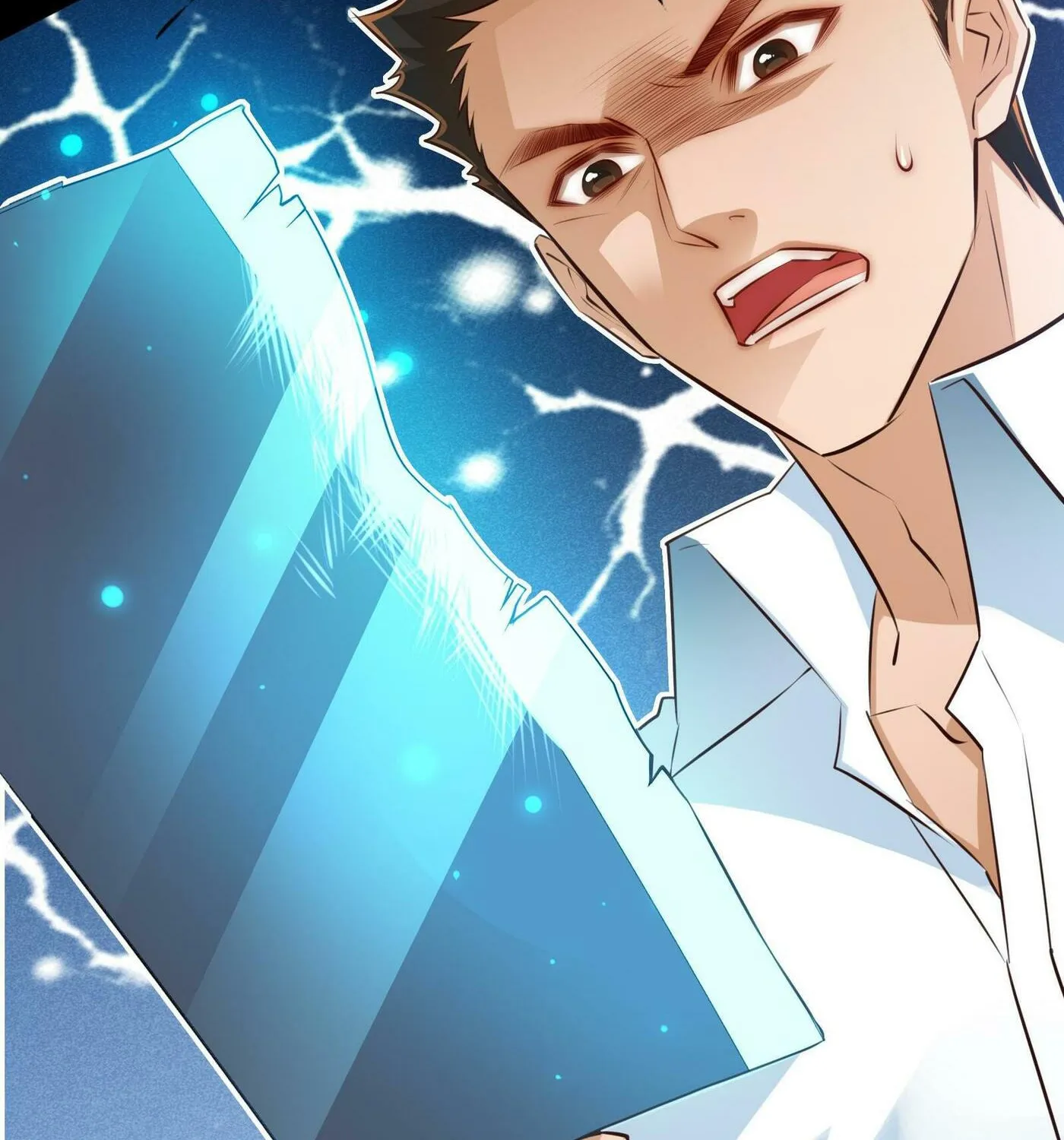 Read Scream Queen chapter 38 image 11 on Lezhin