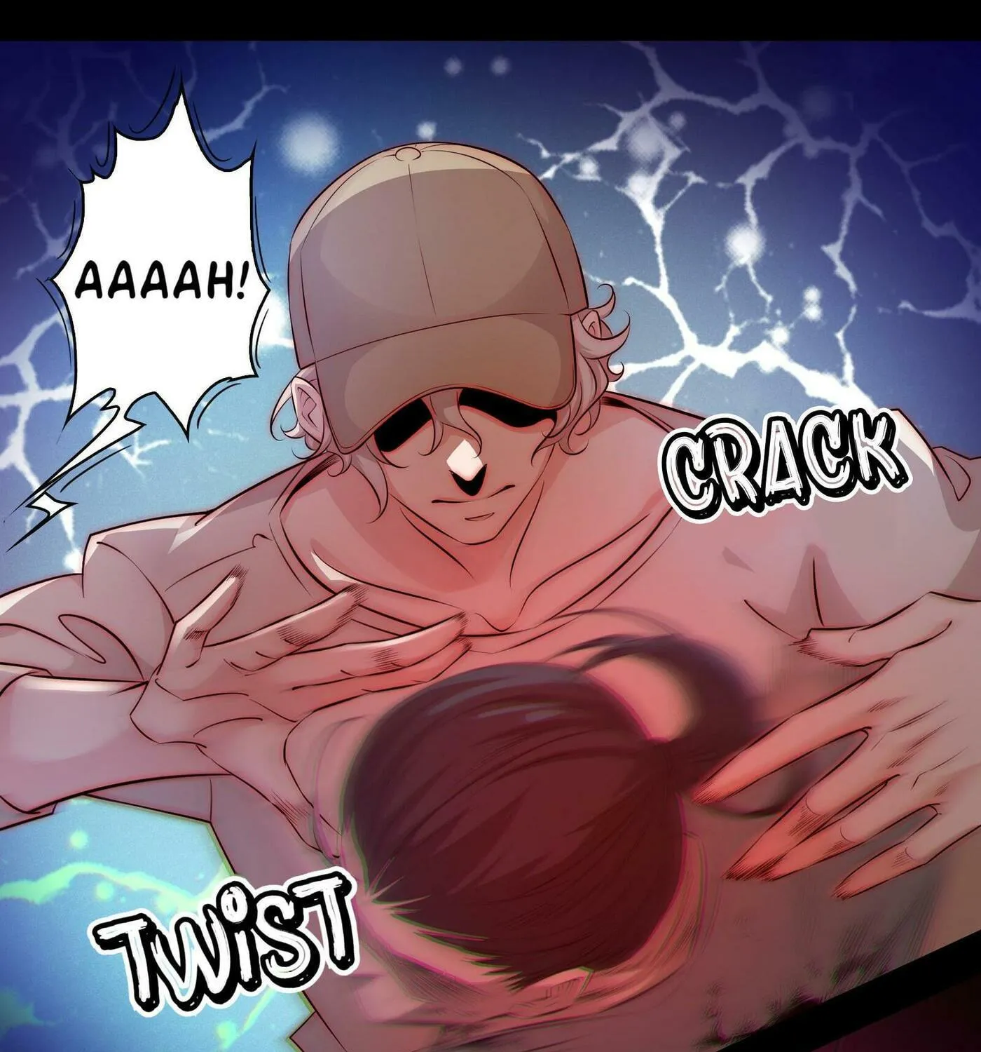 Read Scream Queen chapter 38 image 13 on Lezhin