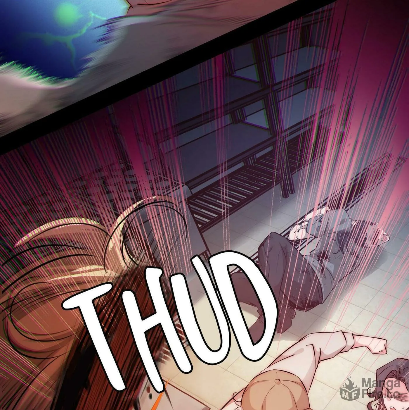 Read Scream Queen chapter 38 image 14 on Lezhin