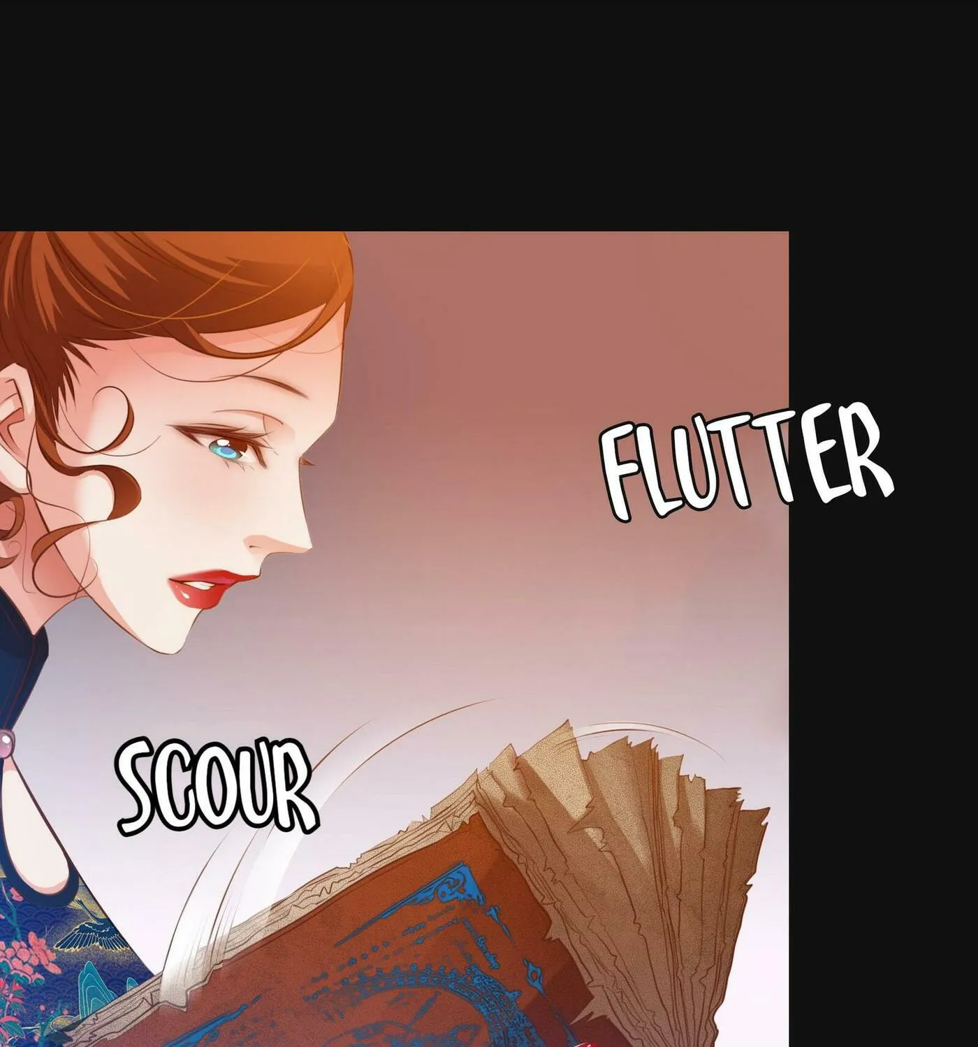 Read Scream Queen chapter 38 image 21 on Lezhin