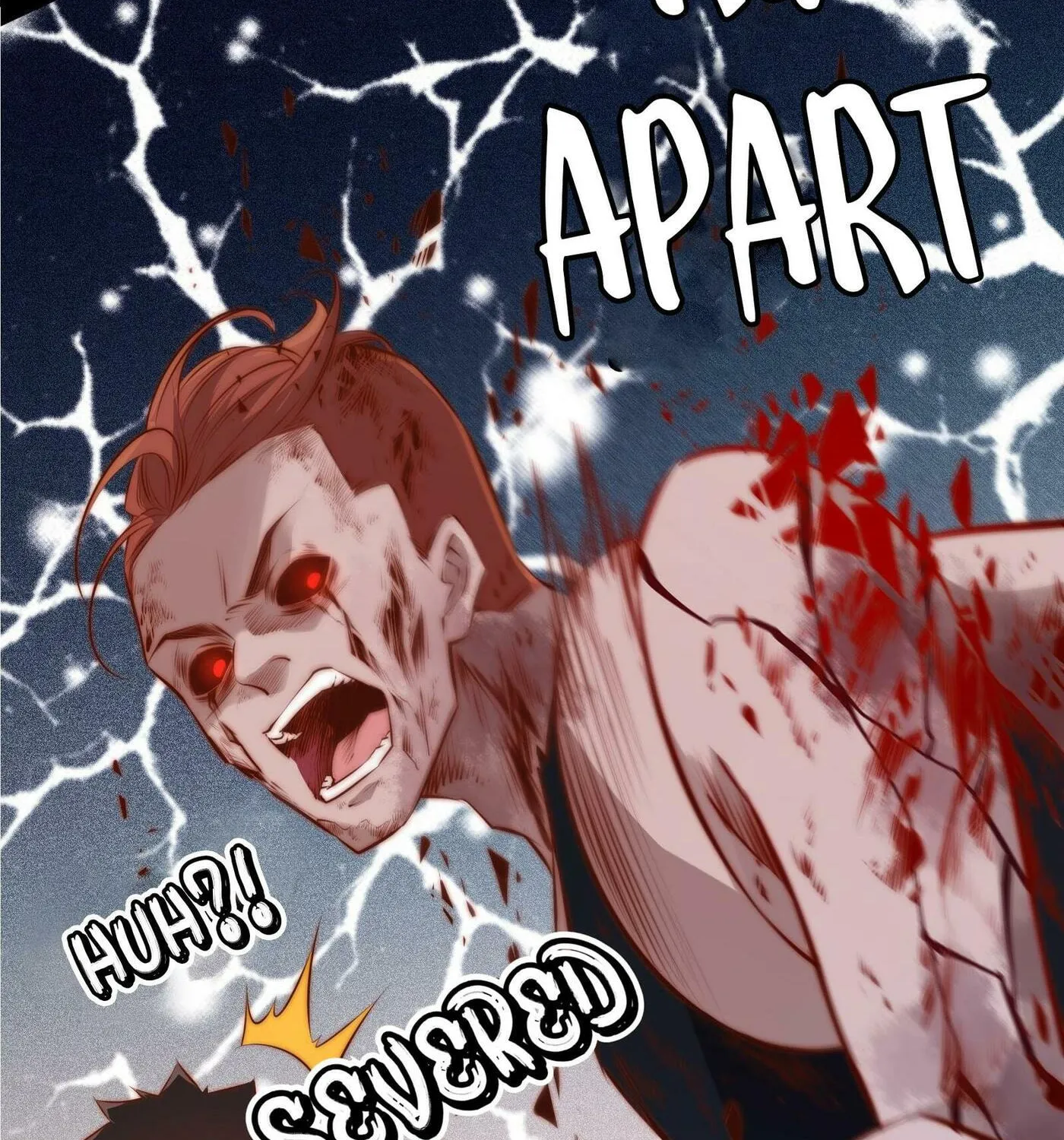 Read Scream Queen chapter 38 image 25 on Lezhin