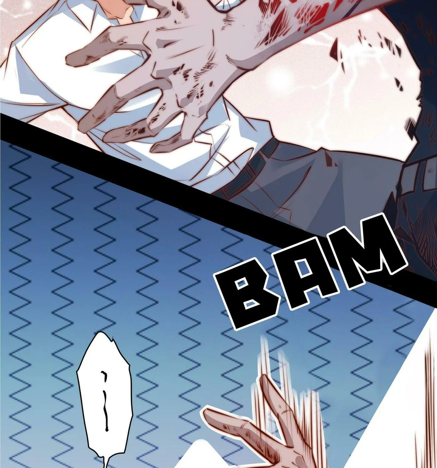 Read Scream Queen chapter 38 image 27 on Lezhin
