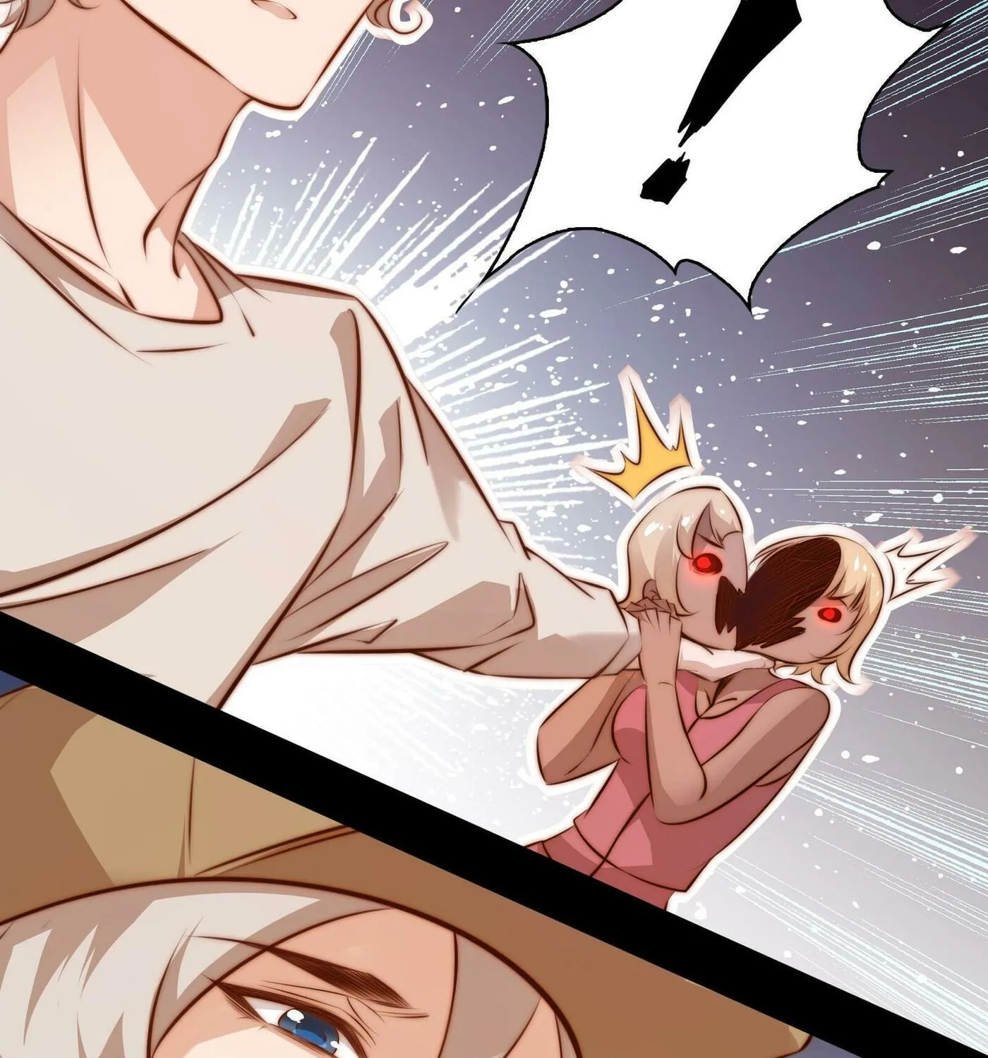 Read Scream Queen chapter 38 image 30 on Lezhin
