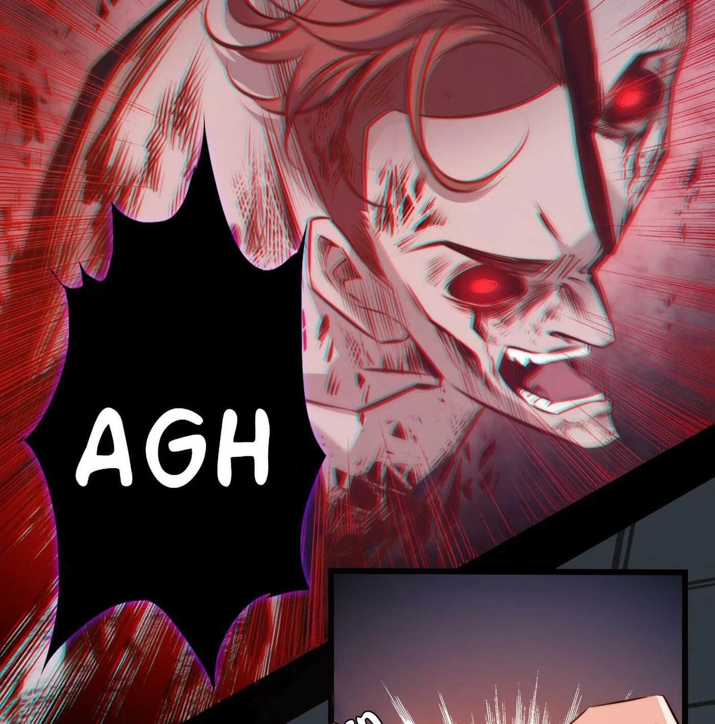 Read Scream Queen chapter 38 image 34 on Lezhin