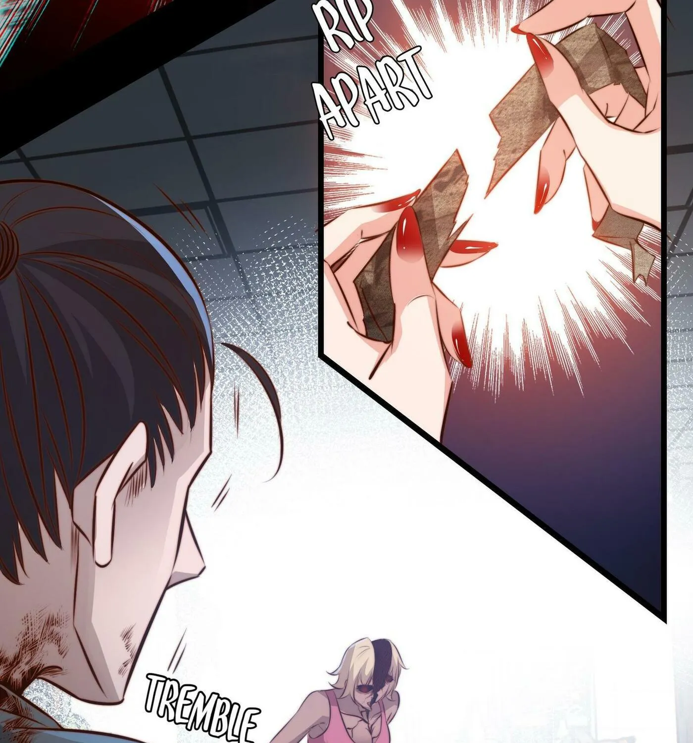Read Scream Queen chapter 38 image 35 on Lezhin