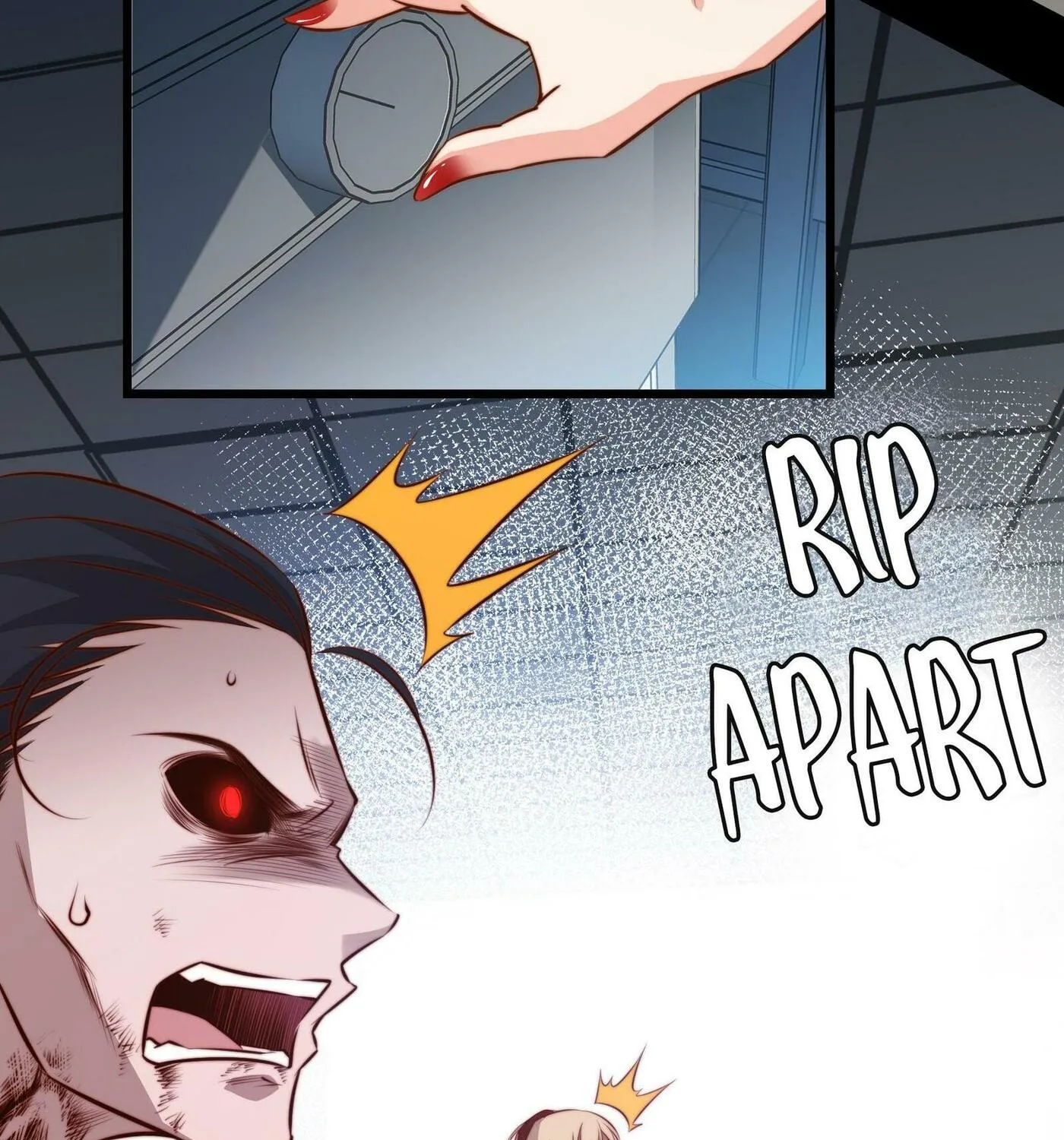 Read Scream Queen chapter 38 image 37 on Lezhin