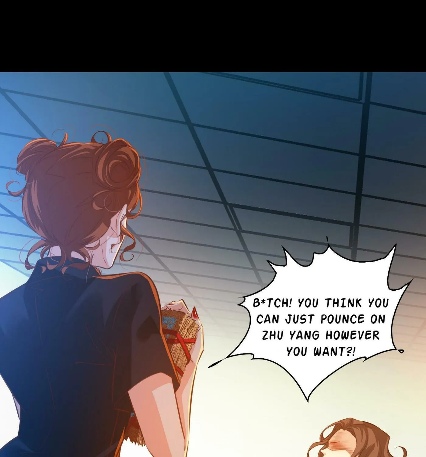 Read Scream Queen chapter 38 image 4 on Lezhin