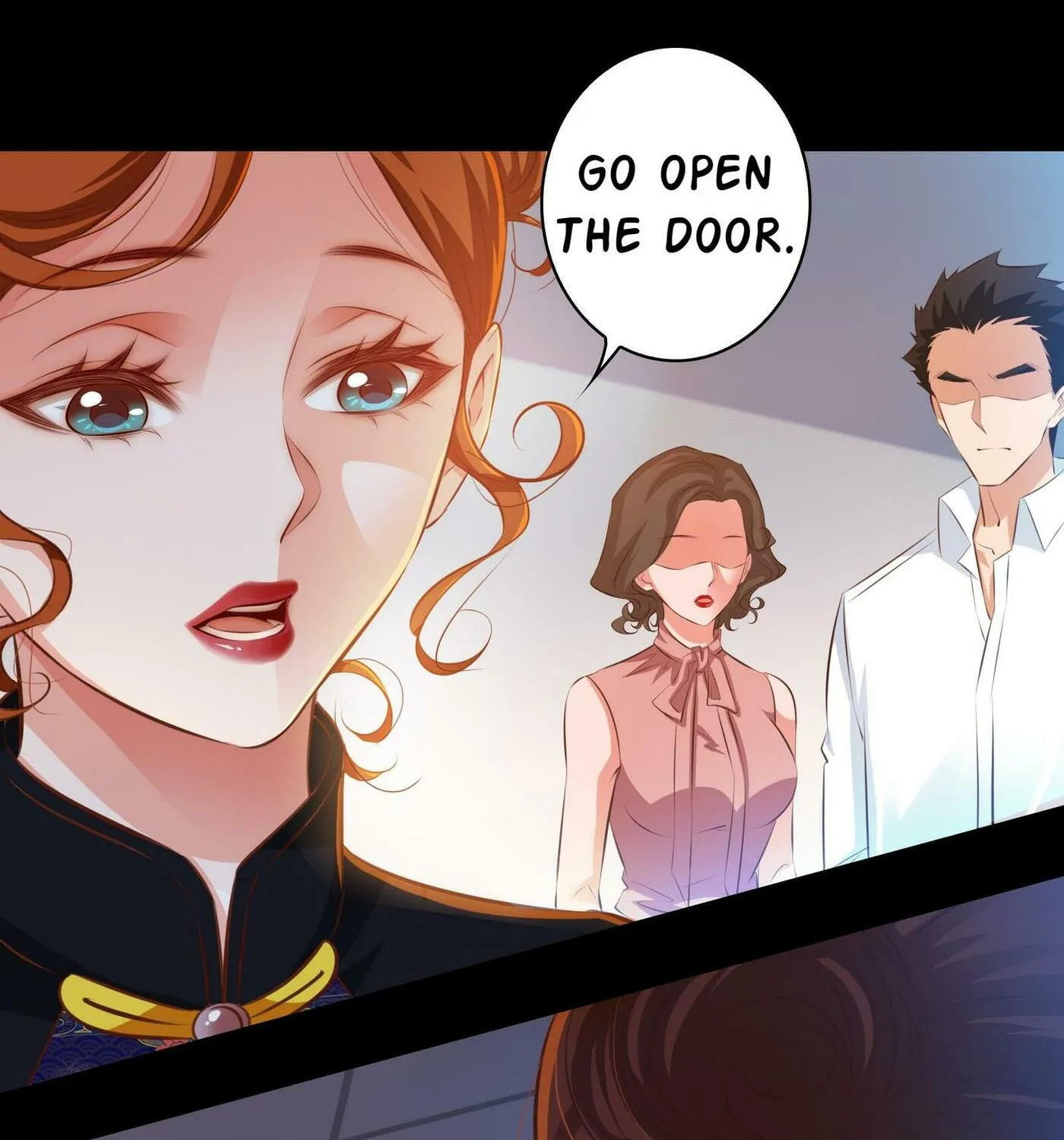 Read Scream Queen chapter 38 image 52 on Lezhin