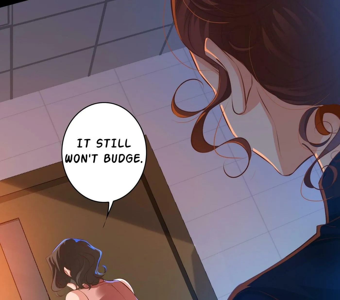 Read Scream Queen chapter 38 image 53 on Lezhin