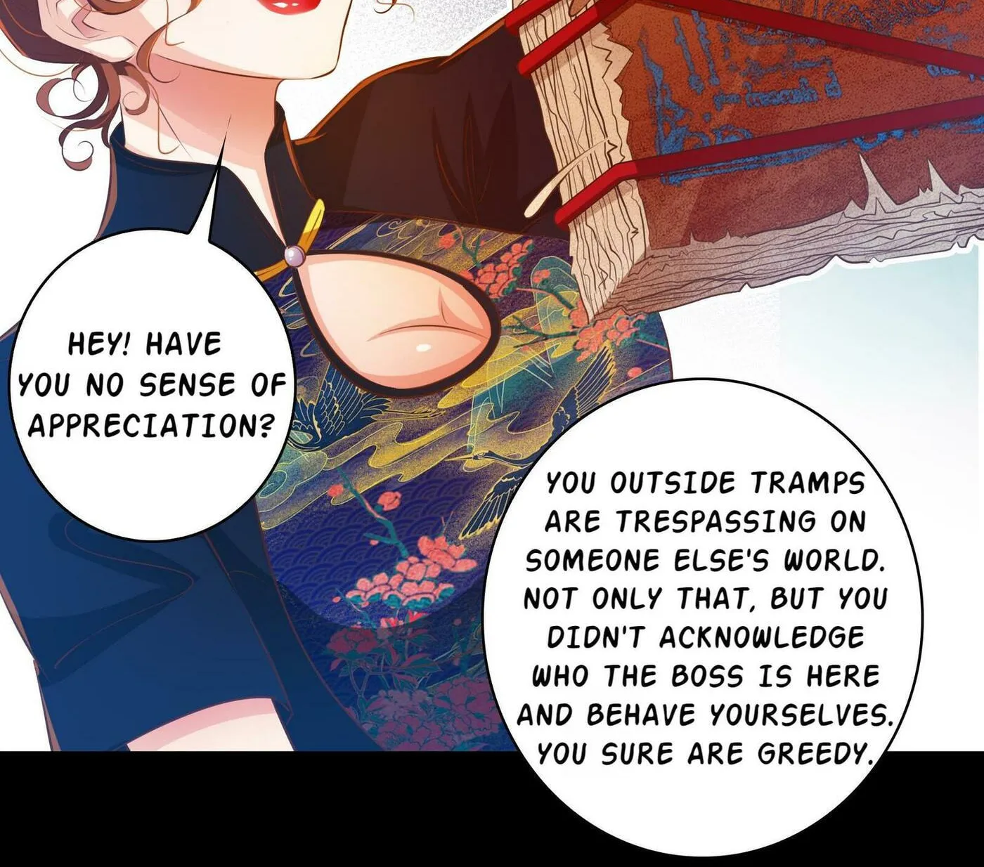 Read Scream Queen chapter 38 image 55 on Lezhin