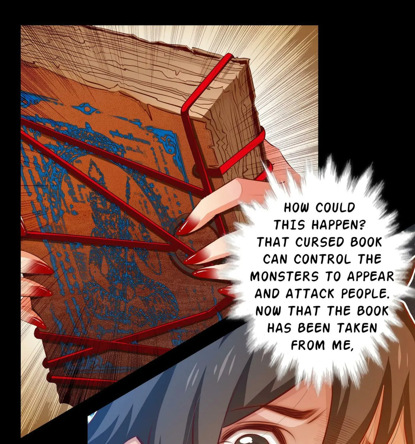 Read Scream Queen chapter 38 image 66 on Lezhin