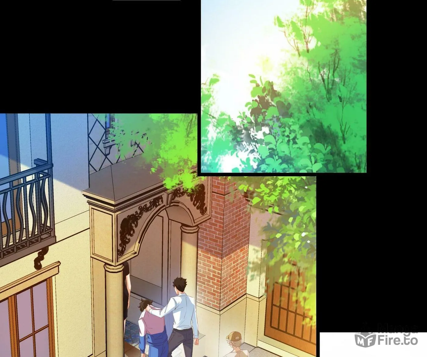 Read Scream Queen chapter 38 image 69 on Lezhin