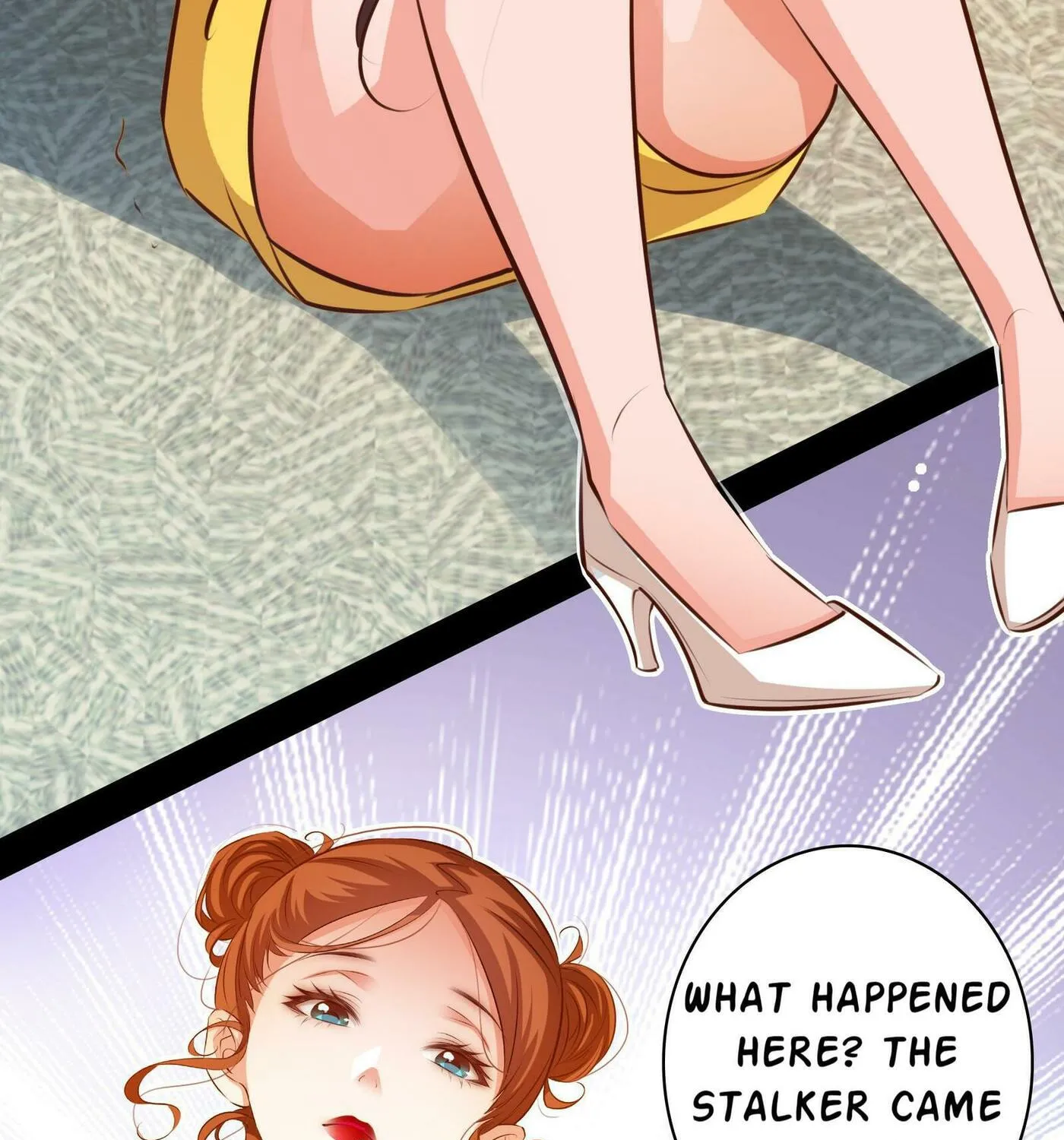 Read Scream Queen chapter 38 image 72 on Lezhin