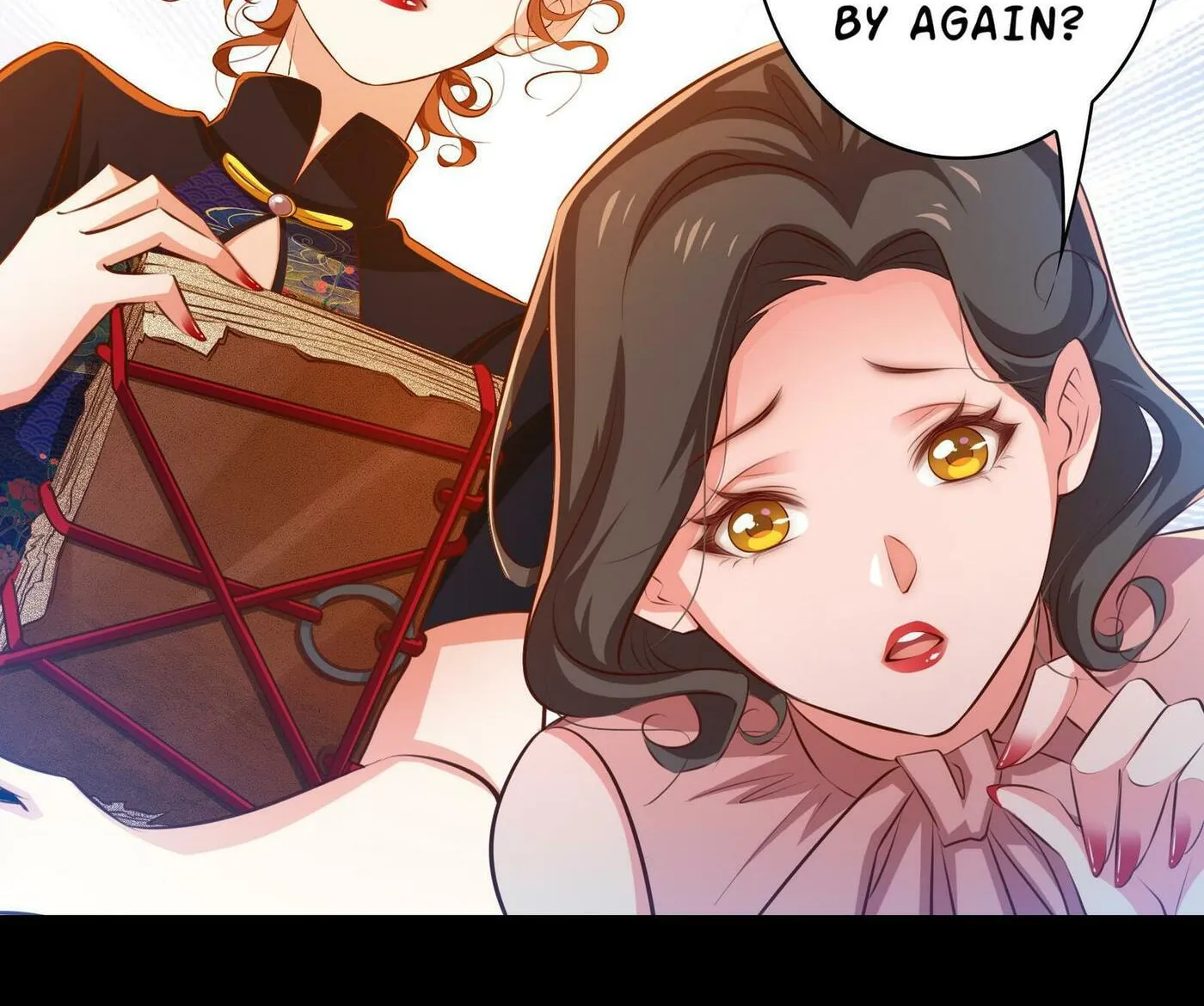 Read Scream Queen chapter 38 image 73 on Lezhin