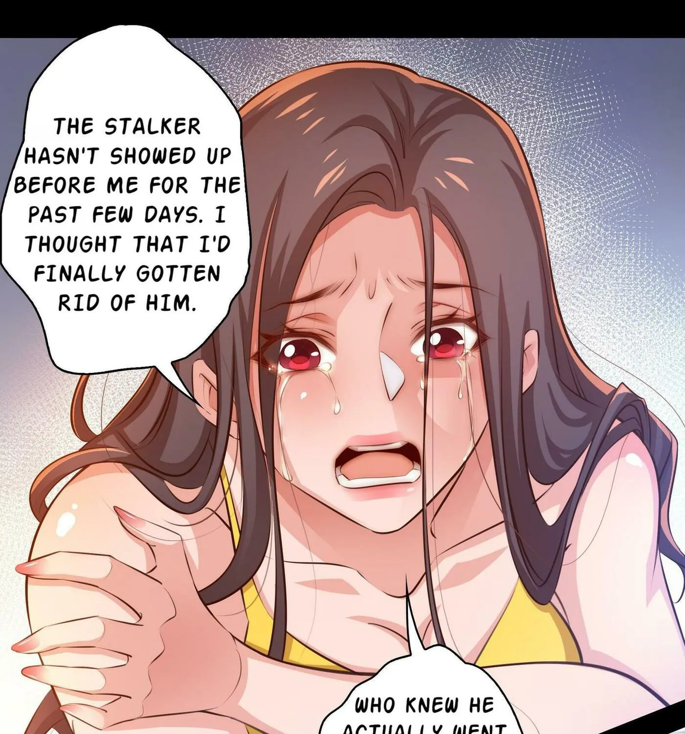 Read Scream Queen chapter 38 image 74 on Lezhin