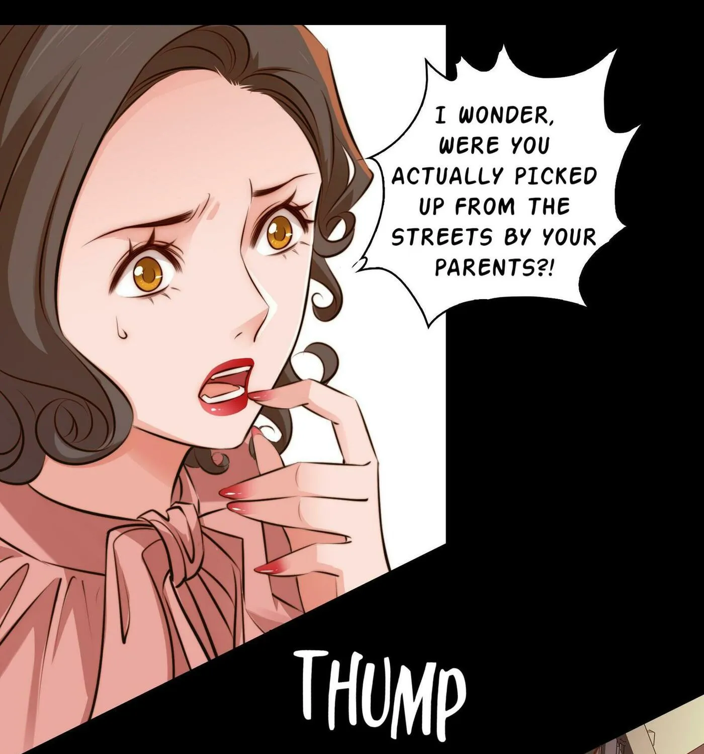 Read Scream Queen chapter 38 image 77 on Lezhin