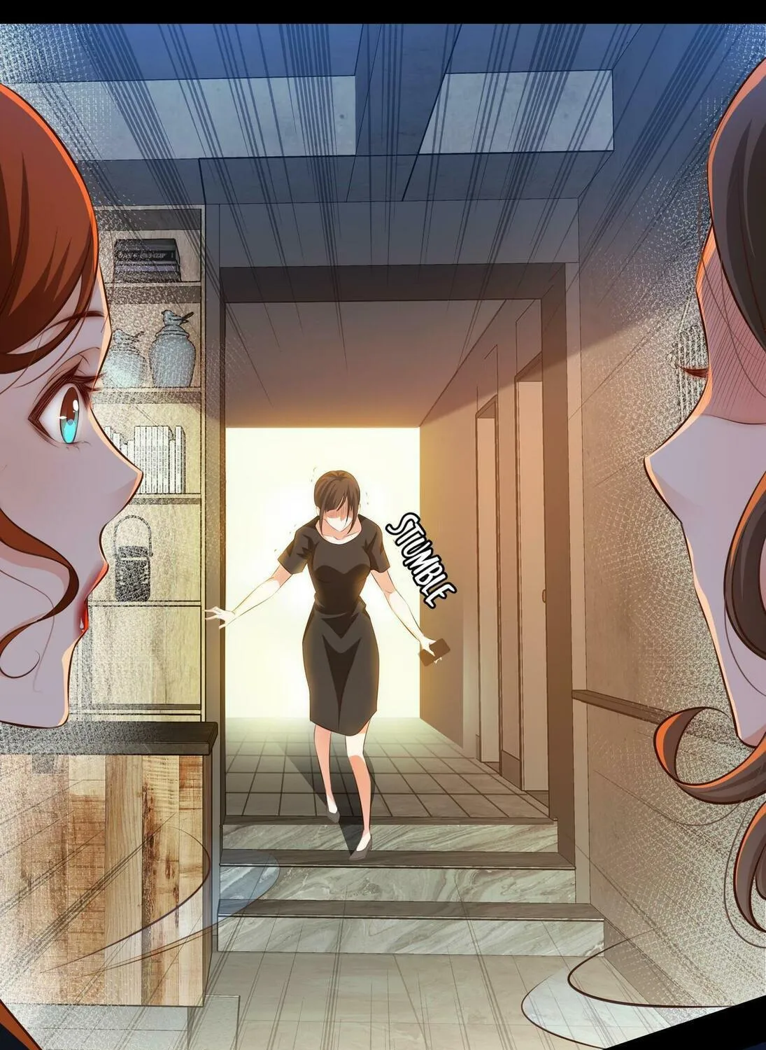 Read Scream Queen chapter 38 image 79 on Lezhin