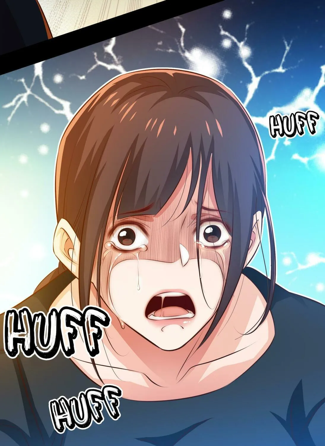 Read Scream Queen chapter 38 image 81 on Lezhin