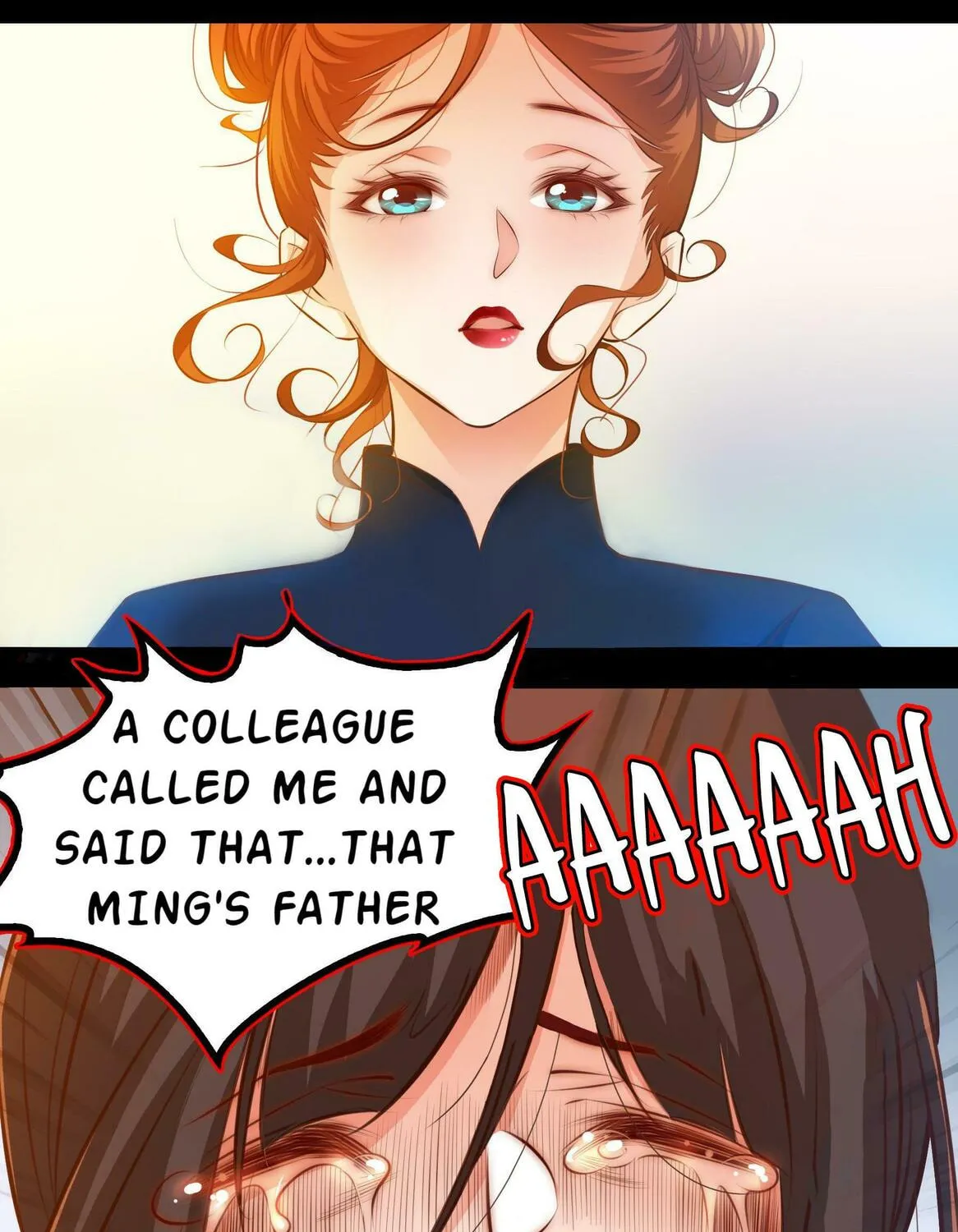 Read Scream Queen chapter 38 image 83 on Lezhin