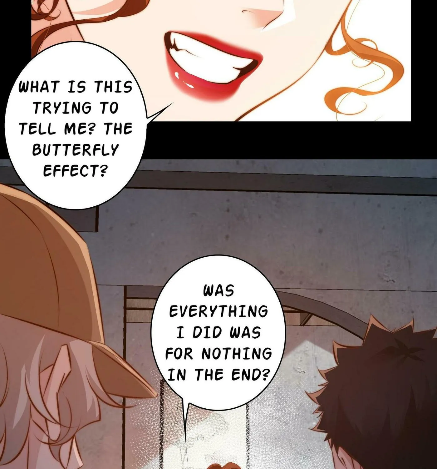 Read Scream Queen chapter 39 image 14 on Lezhin