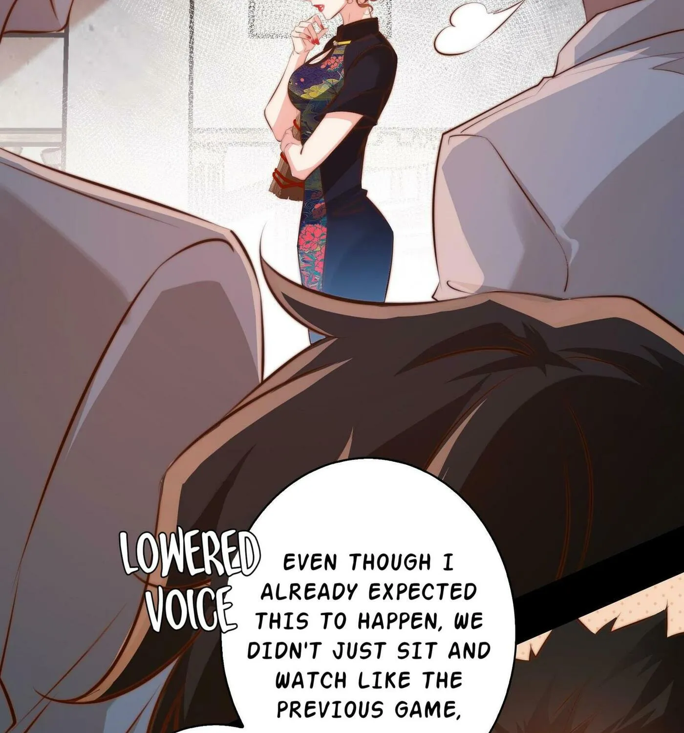 Read Scream Queen chapter 39 image 16 on Lezhin