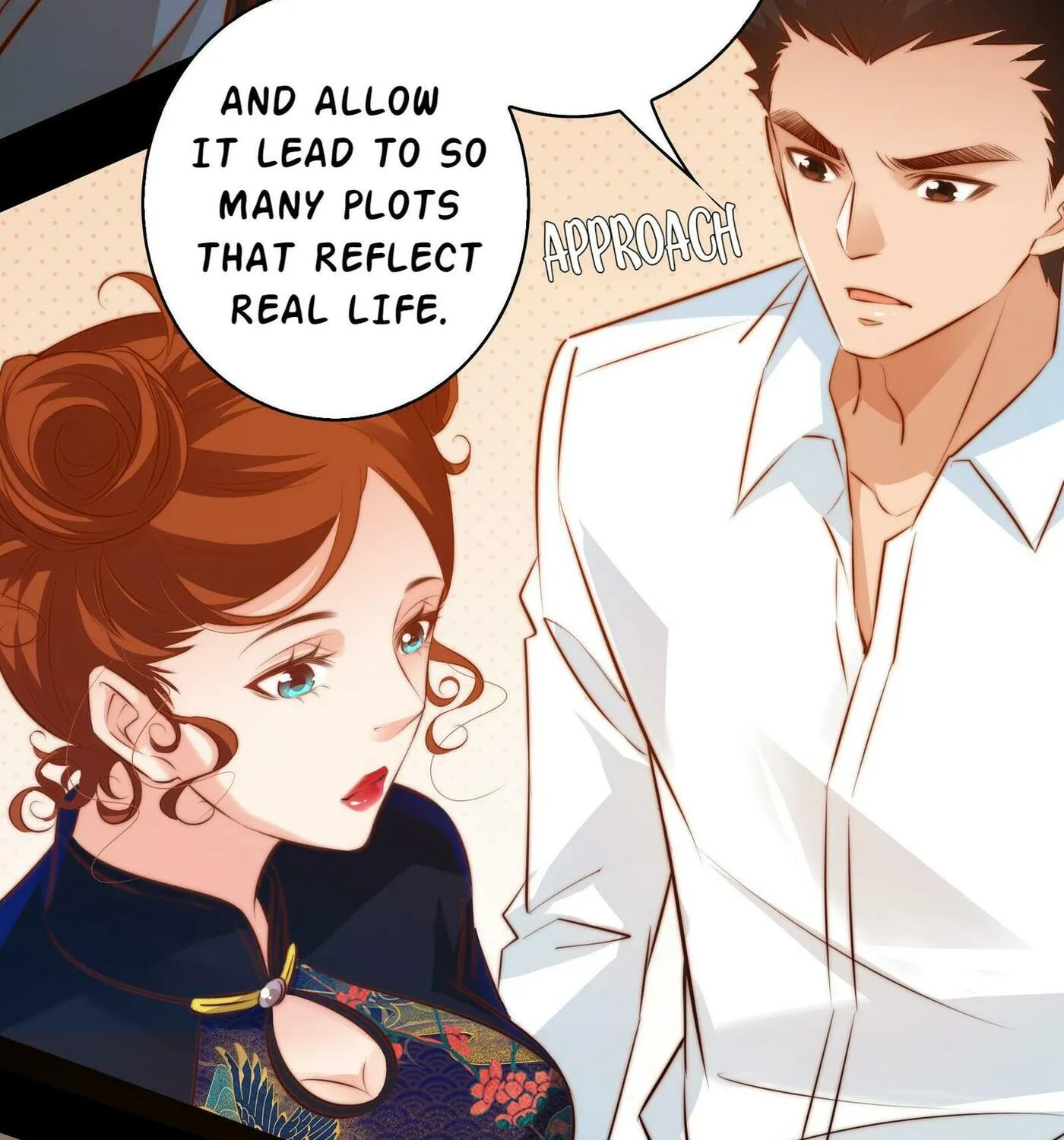 Read Scream Queen chapter 39 image 17 on Lezhin