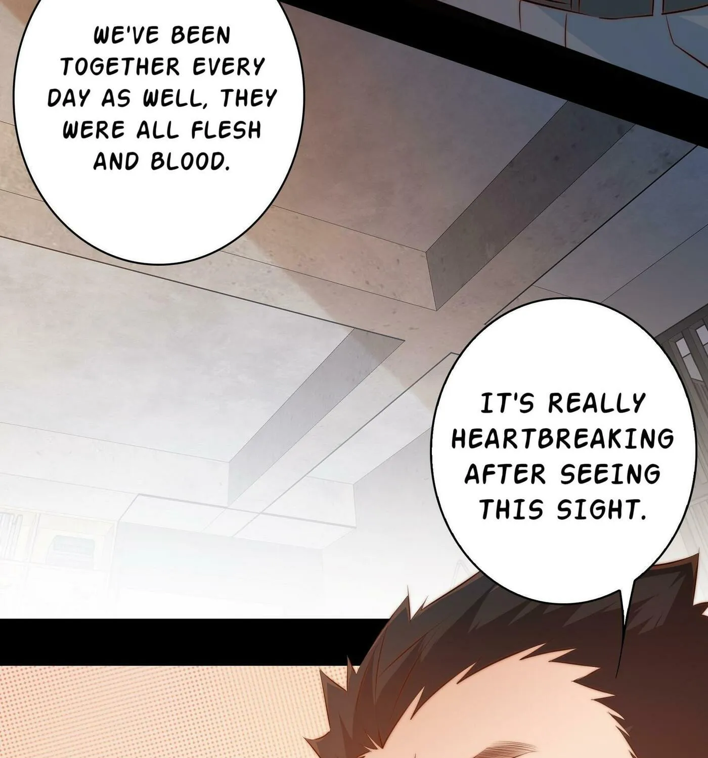 Read Scream Queen chapter 39 image 19 on Lezhin