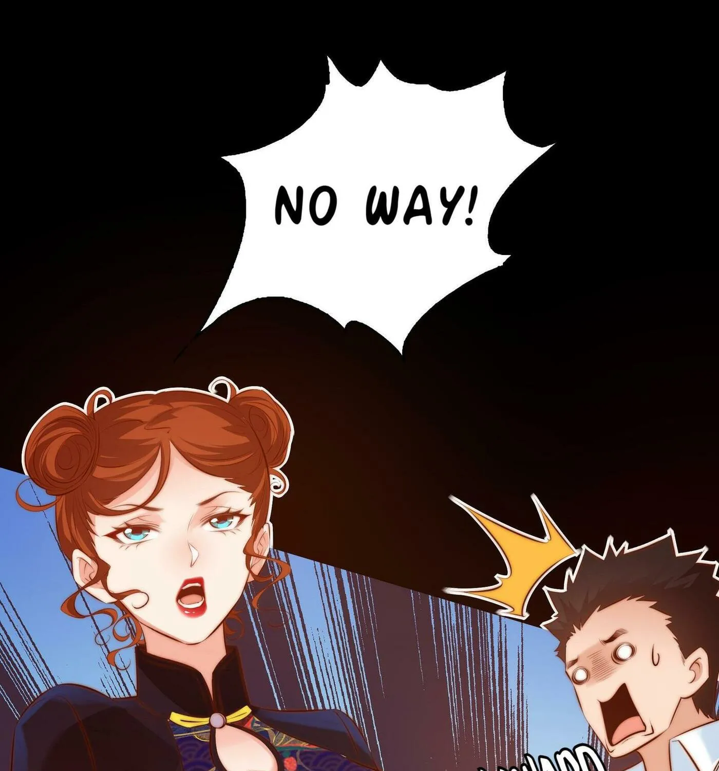 Read Scream Queen chapter 39 image 22 on Lezhin
